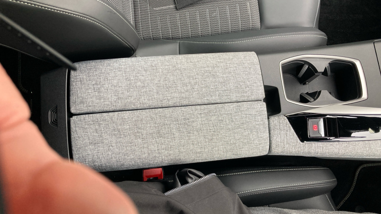 Peugeot 5008 1.2 Hybrid 136 GT 5dr e-DSC6 Petrol Estate